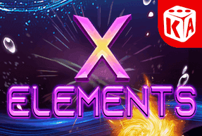 X-Elements game thumbnail