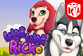 Won Won Rich game thumbnail