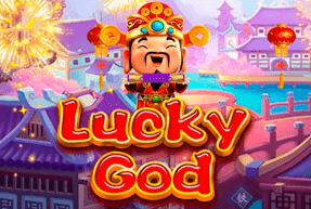 Lucky God game thumbnail