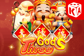 Three Gods game thumbnail