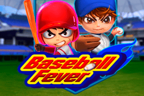 Baseball Fever game thumbnail