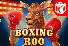 Boxing Roo game thumbnail