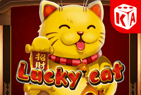 Lucky Cat game thumbnail