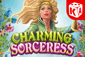 Charming Sorceress game thumbnail