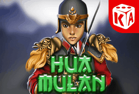 Hua Mulan game thumbnail