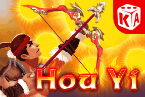 Hou Yi game thumbnail