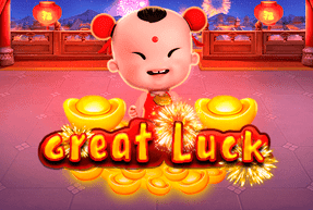 Great Luck game thumbnail