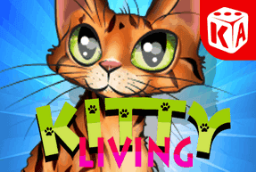 Kitty Living game thumbnail