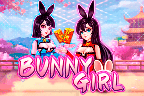 Bunny Girl game thumbnail