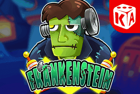 Frankenstein game thumbnail