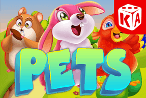 Pets game thumbnail