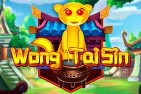 Wong TaiSin game thumbnail