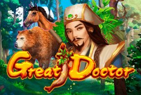 Great Doctor game thumbnail