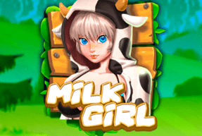 Milk Girl game thumbnail