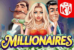 Millionaires game thumbnail
