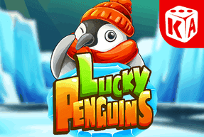 Lucky Penguins game thumbnail