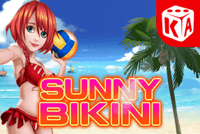Sunny Bikini game thumbnail