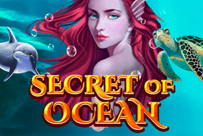 Secret of Ocean game thumbnail