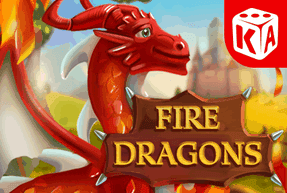 Fire Dragons game thumbnail