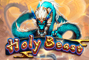 Holy Beast game thumbnail