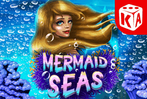 Mermaid Seas game thumbnail
