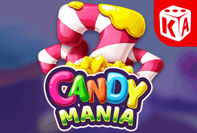 Candy Mania game thumbnail