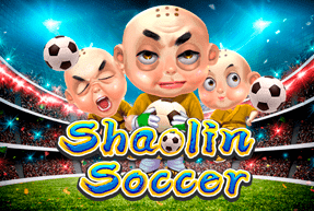 Shaolin Soccer game thumbnail