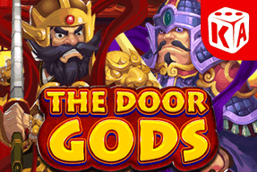 The Door Gods game thumbnail
