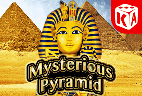 Mysterious Pyramid game thumbnail