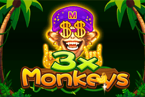 Three Monkeys game thumbnail
