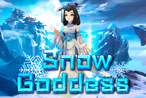 Snow Goddess game thumbnail