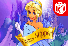 Glass Slipper game thumbnail