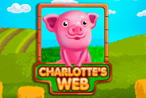 Charlottes Web game thumbnail