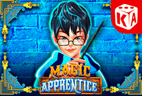Magic Apprentice game thumbnail