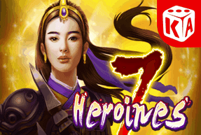 7 Heroines game thumbnail