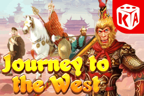Journey to the West game thumbnail