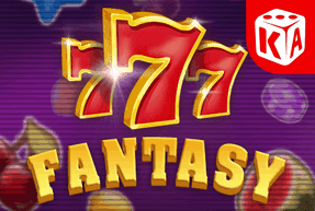Fantasy 777 game thumbnail