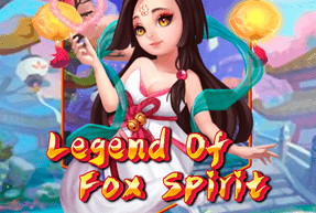 Legend of Fox Spirit game thumbnail
