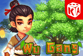 Wu Gang game thumbnail
