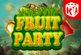Fruit Party game thumbnail