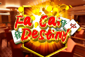 Fa Cai Destiny game thumbnail
