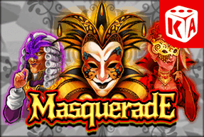 Masquerade game thumbnail