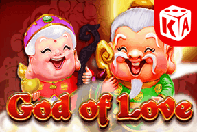 God of Love game thumbnail