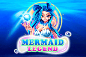 Mermaid Legend game thumbnail