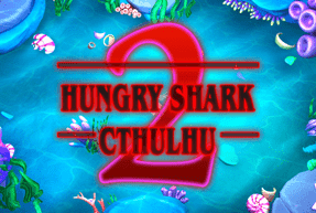 Hungry Shark Cthulhu game thumbnail