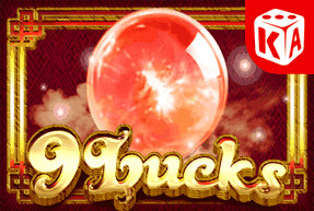 Nine Lucks game thumbnail