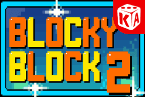 Blocky Block 2 game thumbnail