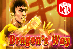 Dragon's Way game thumbnail