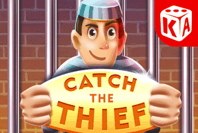 Catch The Thief game thumbnail