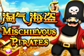 Mischievous Pirates game thumbnail